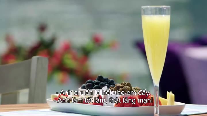 Tập 17 phim Đảo tình yêu Hoa Kỳ (Phần 2)