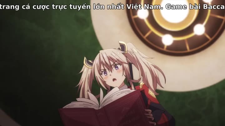 Tập 5 phim Học Viện Quỷ Vương