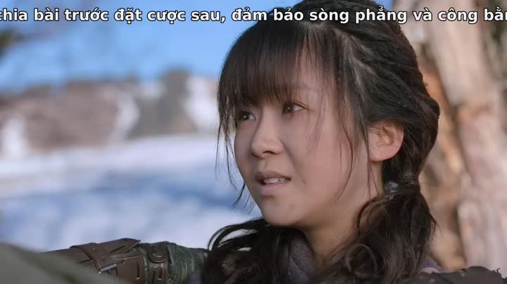 Hình ảnh tập 10 Tương Dạ 2