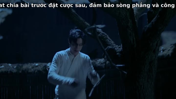 Hình ảnh tập 11 Tương Dạ 2