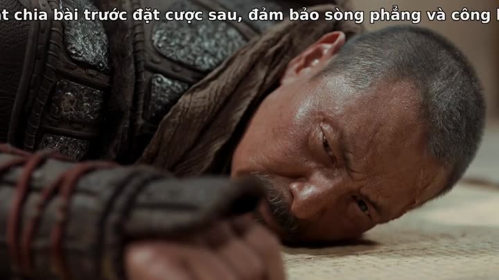 Hình ảnh tập 13 Tương Dạ 2