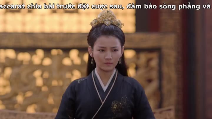 Hình ảnh tập 20 Tương Dạ 2