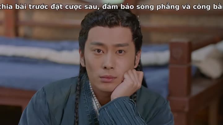 Hình ảnh tập 24 Tương Dạ 2
