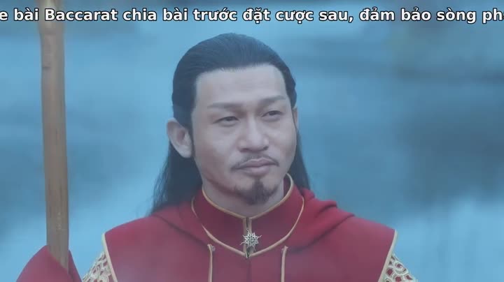Hình ảnh tập 29 Tương Dạ 2