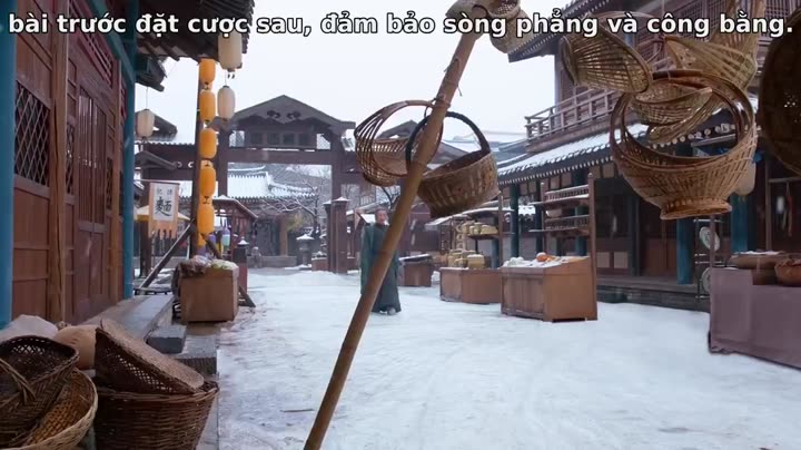 Hình ảnh tập 32 Tương Dạ 2