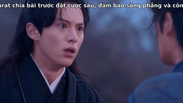 Hình ảnh tập 34 Tương Dạ 2