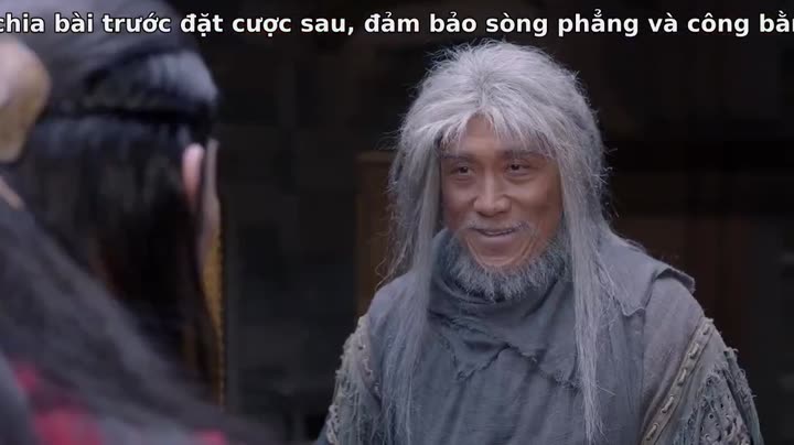 Hình ảnh tập 35 Tương Dạ 2