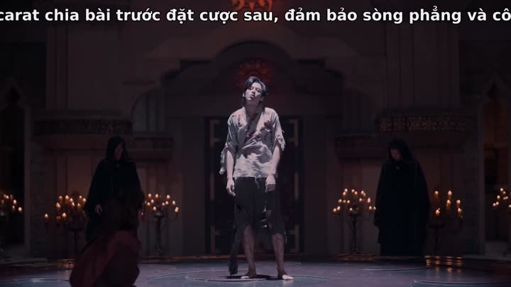 Hình ảnh tập 42 Tương Dạ 2