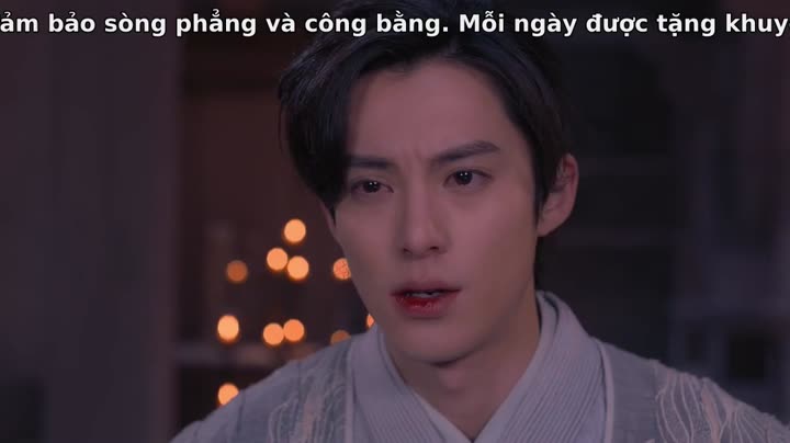 Hình ảnh tập 43 Tương Dạ 2