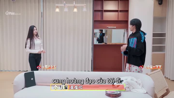 Tập 2 phim Nhà Trọ Bạn Bè