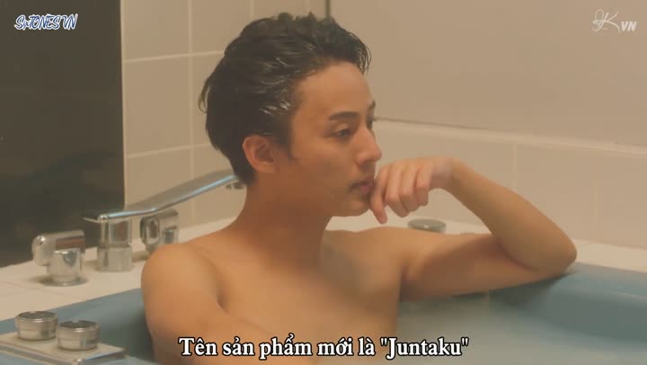 Tập 3 phim Cô Gái Muốn Đá Anh Chàng Cô ấy Mê
