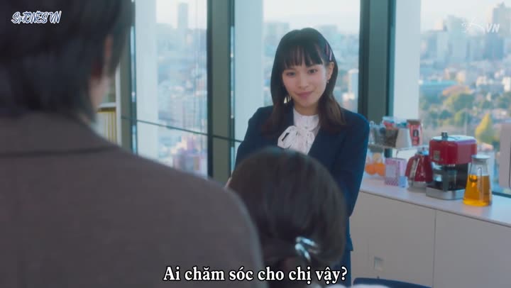 Hình ảnh tập 4 Cô Gái Muốn Đá Anh Chàng Cô ấy Mê