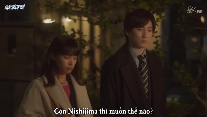 Hình ảnh tập 9 Cô Gái Muốn Đá Anh Chàng Cô ấy Mê
