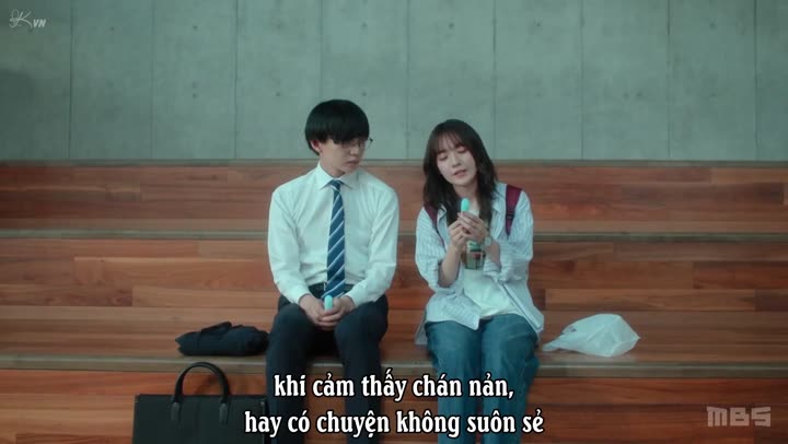 Hình ảnh tập 5 CHUYỂN SINH THÀNH NGƯỜI TÌNH – Cuộc Báo Thù Của Người Vợ Sau Khi Chết –