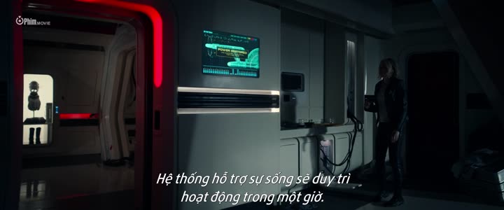 Hình ảnh tập 10 Star Trek: Thế Giới Mới Lạ (Phần 2)