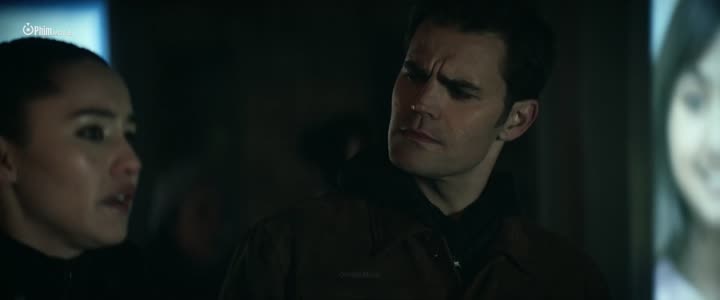 Hình ảnh tập 3 Star Trek: Thế Giới Mới Lạ (Phần 2)