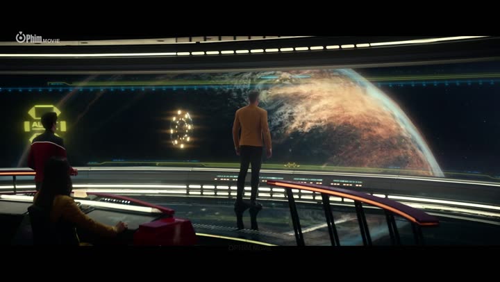 Tập 7 phim Star Trek: Thế Giới Mới Lạ (Phần 2)