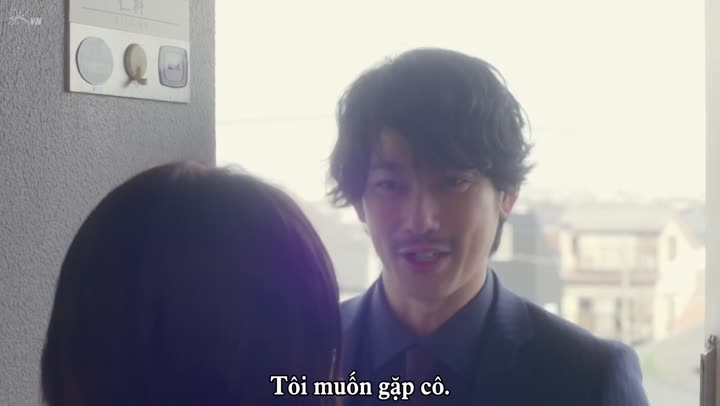 Tập 4 phim Công thức Vợ chồng Viên mãn ~ Trao đổi không? Chỉ một đêm thôi~
