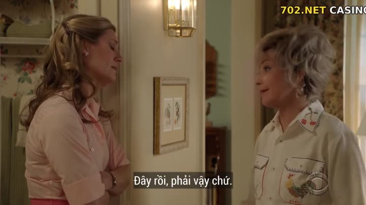 Tập 17 phim Tuổi Thơ Bá Đạo của Sheldon (Phần 2)