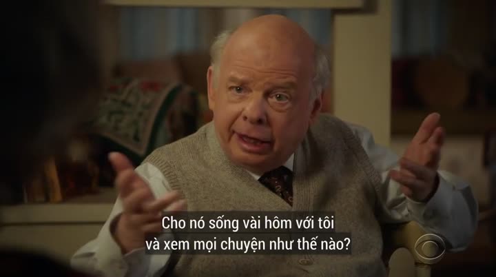 Tập 18 phim Tuổi Thơ Bá Đạo của Sheldon (Phần 2)
