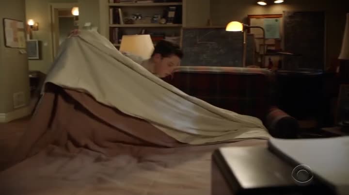Hình ảnh tập 18 Tuổi Thơ Bá Đạo của Sheldon (Phần 2)