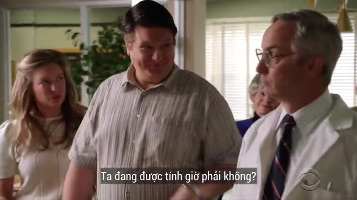 Tập 5 phim Tuổi Thơ Bá Đạo của Sheldon (Phần 2)