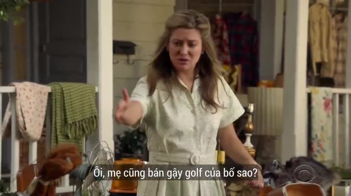 Tập 7 phim Tuổi Thơ Bá Đạo của Sheldon (Phần 2)