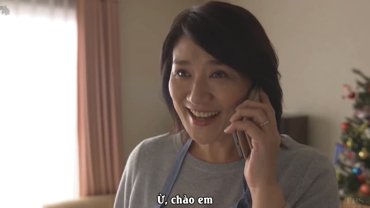 Tập 10 phim G Senjou no Anata to Watashi