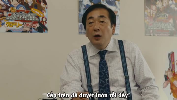 Hình ảnh tập 4 Million Joe