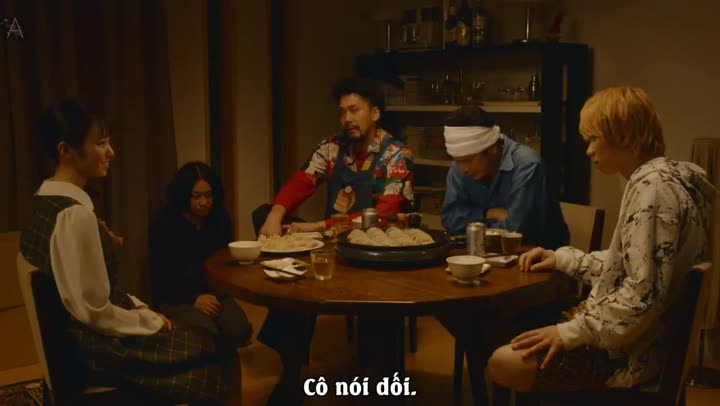Tập 7 phim Million Joe
