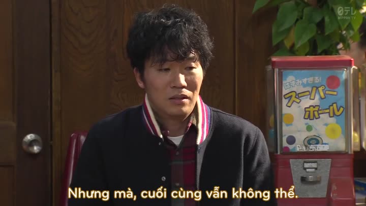 Hình ảnh tập 7 Chúng Tôi Chờ Ở Nhà Tắm Lớn