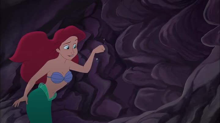 Tập 1 phim The Little Mermaid: Ariel’s Beginning
