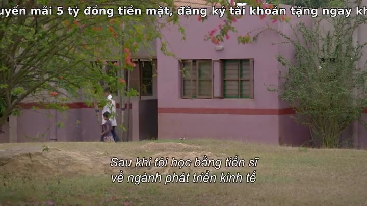 Tập 1 phim Vượt lên định mệnh