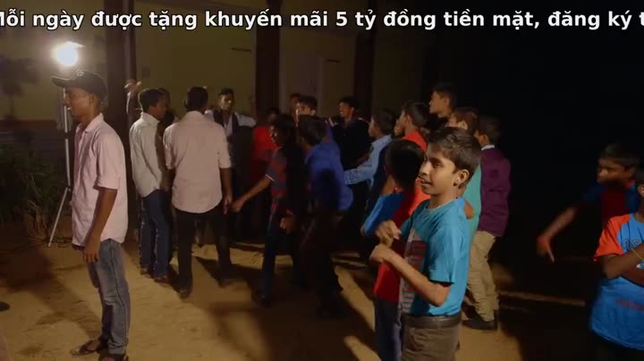 Tập 2 phim Vượt lên định mệnh