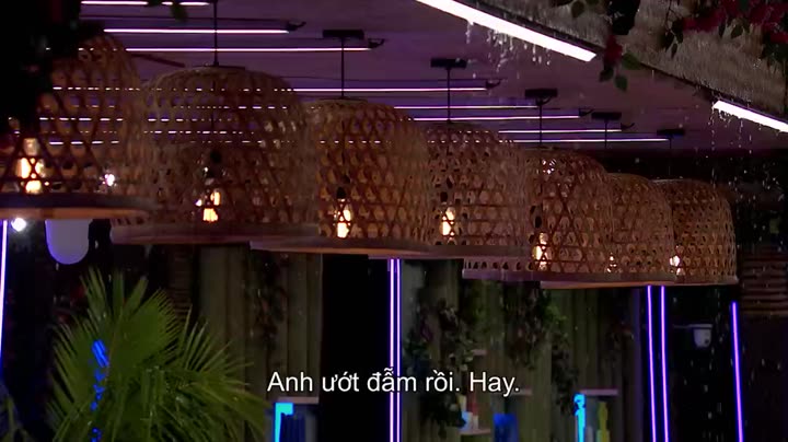 Hình ảnh tập 1 Đảo tình yêu Hoa Kỳ (Phần 1)