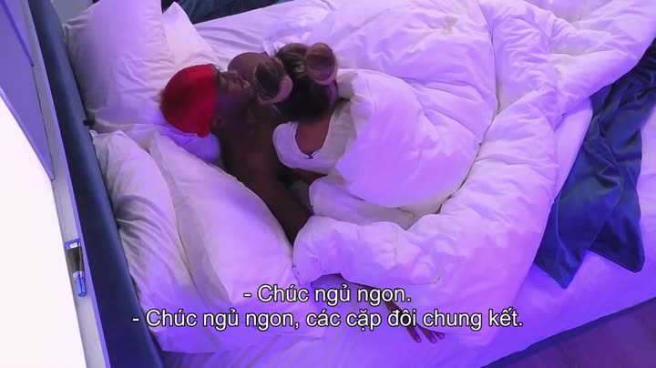 Hình ảnh tập 20 Đảo tình yêu Hoa Kỳ (Phần 1)