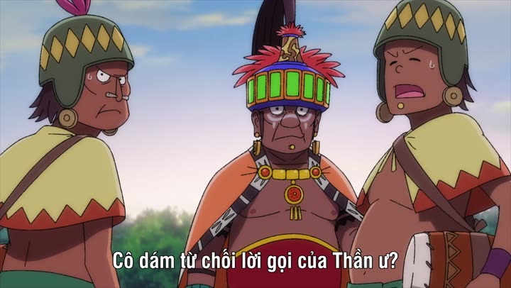 Hình ảnh tập 2 T・P BON (Phần 2)