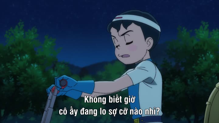 Hình ảnh tập 3 T・P BON (Phần 2)