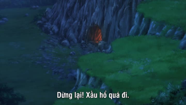 Hình ảnh tập 7 T・P BON (Phần 2)