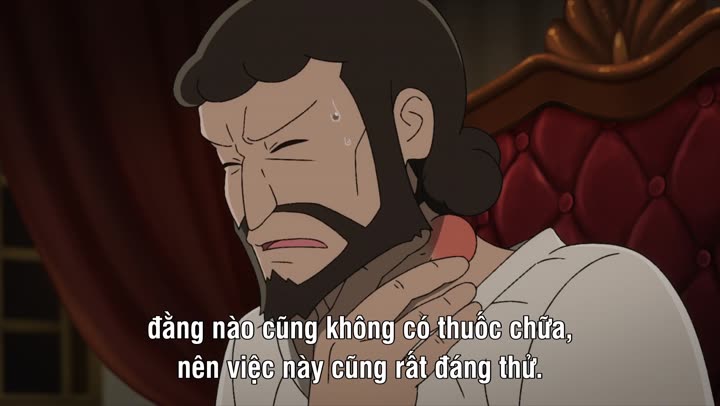Hình ảnh tập 9 T・P BON (Phần 2)