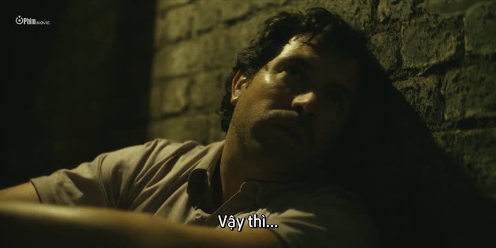 Hình ảnh tập 5 Vụ Cướp Thế Kỷ (Phần 1)