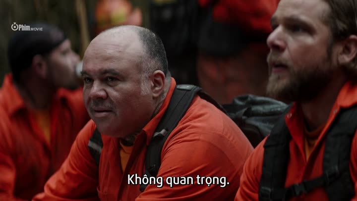 Tập 1 phim Vùng Đất Lửa (Phần 1)
