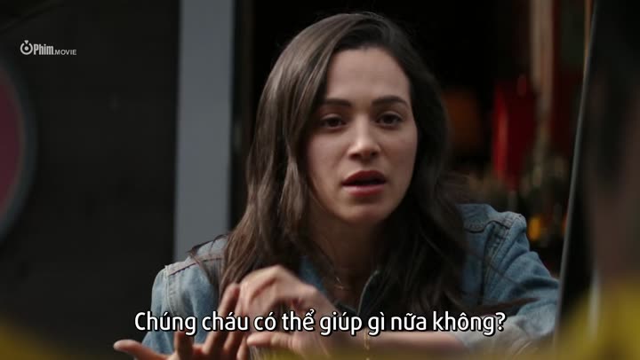Hình ảnh tập 1 Vùng Đất Lửa (Phần 1)