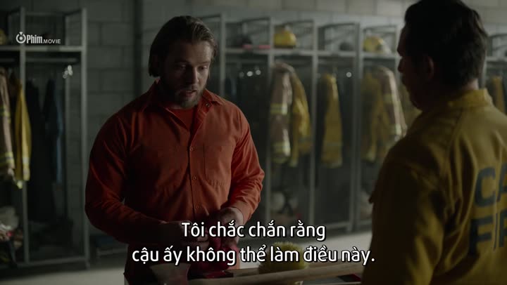 Tập 17 phim Vùng Đất Lửa (Phần 1)