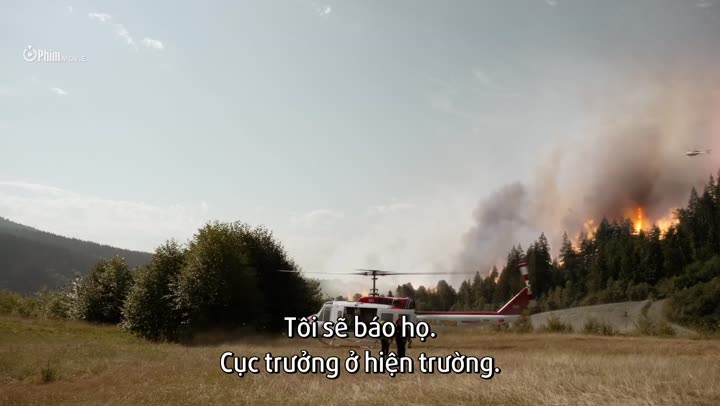 Hình ảnh tập 3 Vùng Đất Lửa (Phần 1)