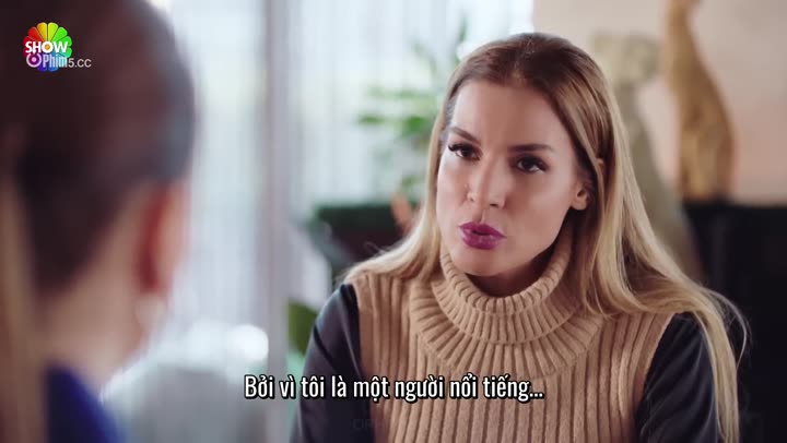 Hình ảnh tập 6 Sorbet Nam Việt Quất