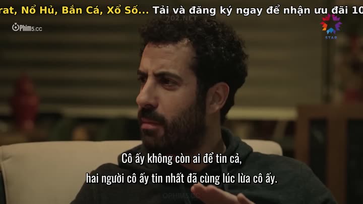 Tập 6 phim Người Que