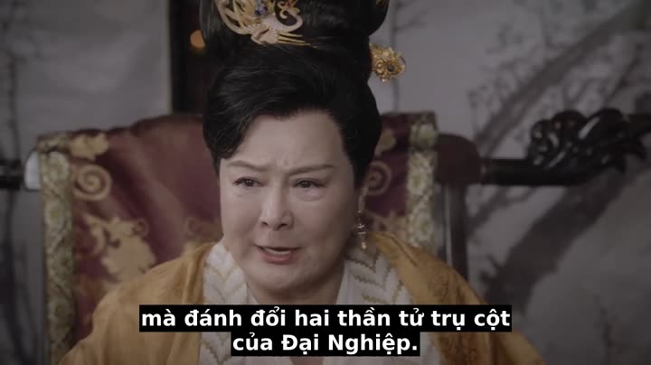 Tập 24 phim Ta Chính Là Cô Nương Như Vậy
