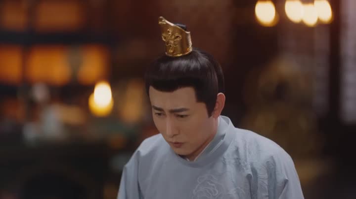 Hình ảnh tập 25 Ta Chính Là Cô Nương Như Vậy