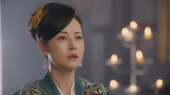 Tập 27 phim Ta Chính Là Cô Nương Như Vậy